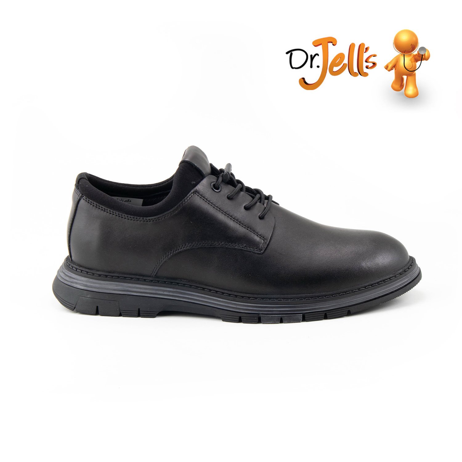 مردانه کفش دکتر ژل کد1195