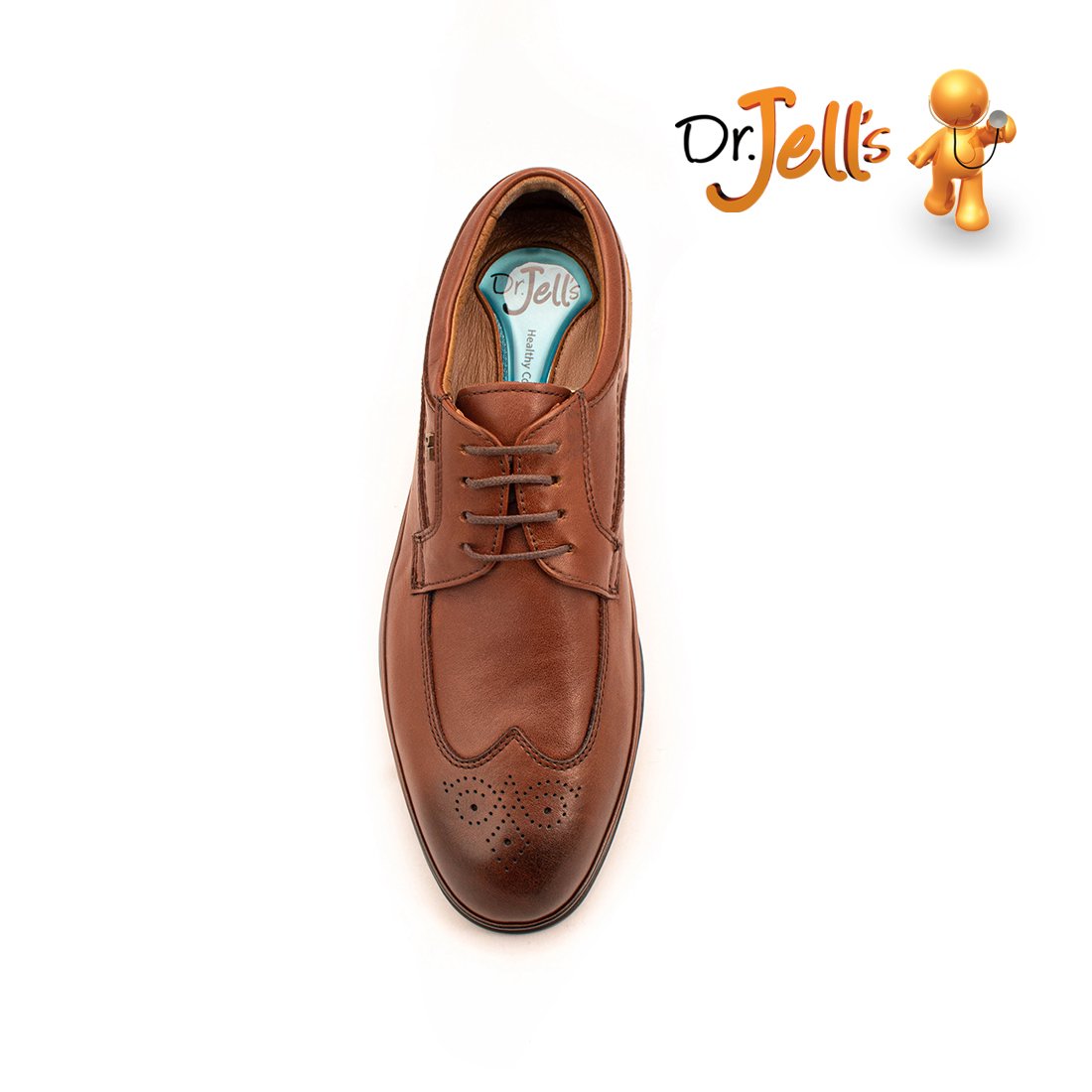 مردانه کفش دکتر ژل کد6293