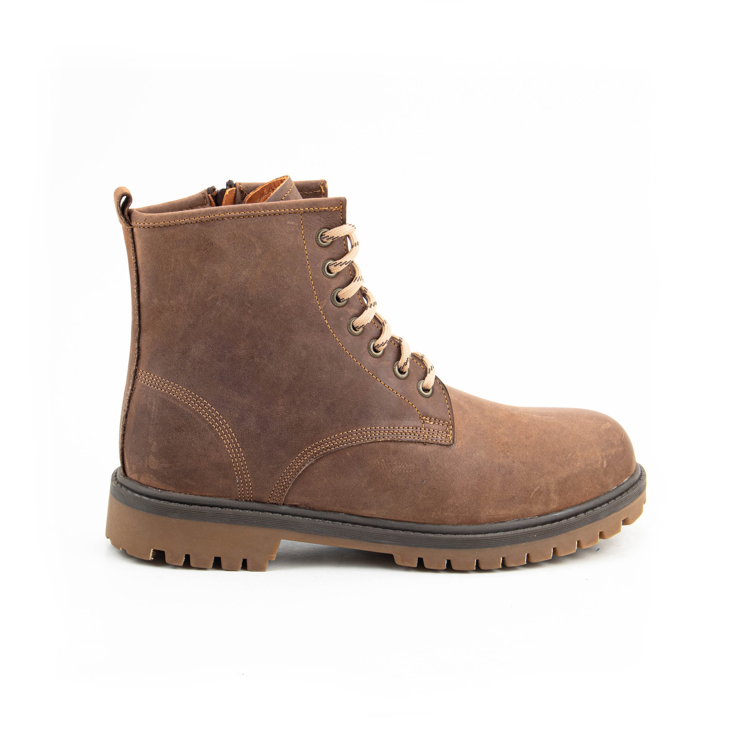 مردانه پوتین زرتشت مدل تیم ورک