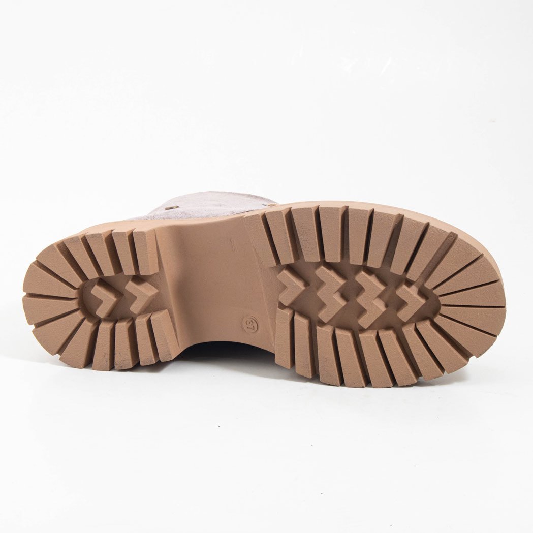 زنانه نیم بت گلها کد2518