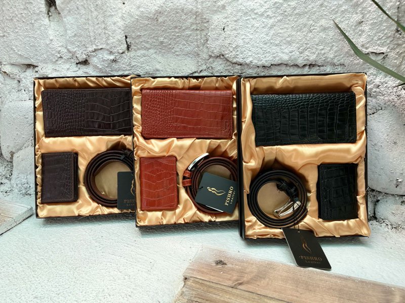 مردانه پرستیژ ست سه تیکه