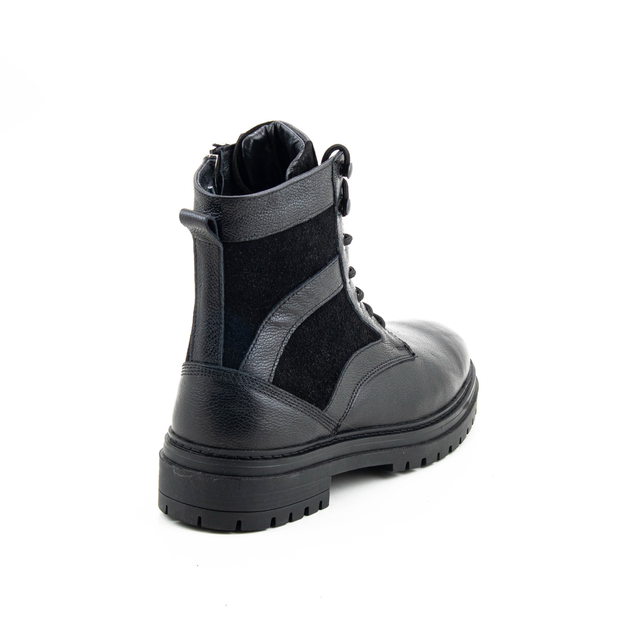 مردانه پوتین اطلس کد002