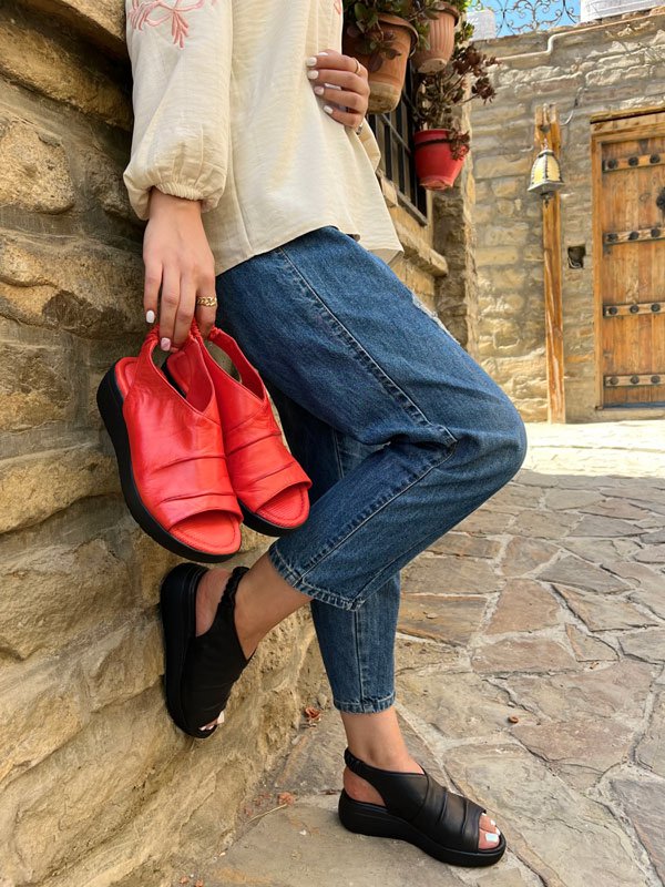 زنانه کفش رومینا کد127