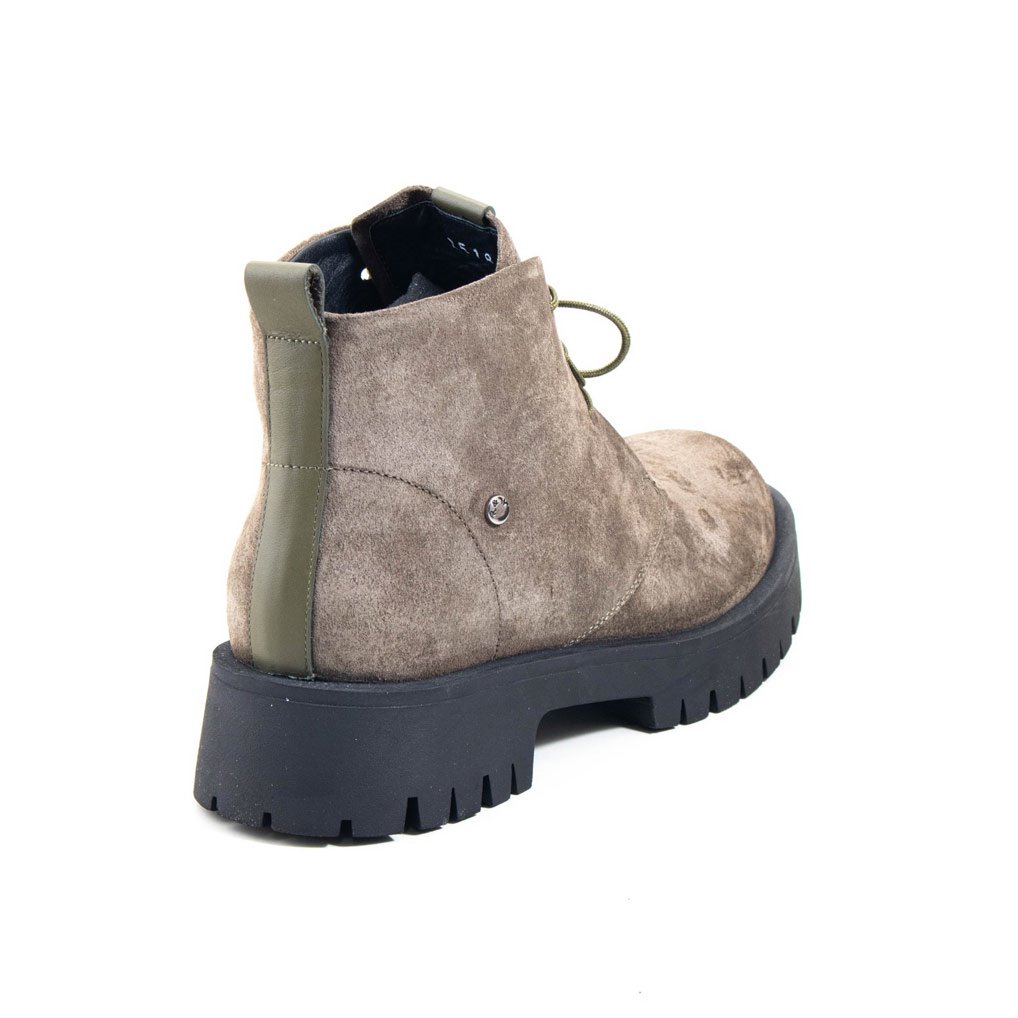 زنانه نیم بت گلها کد2518