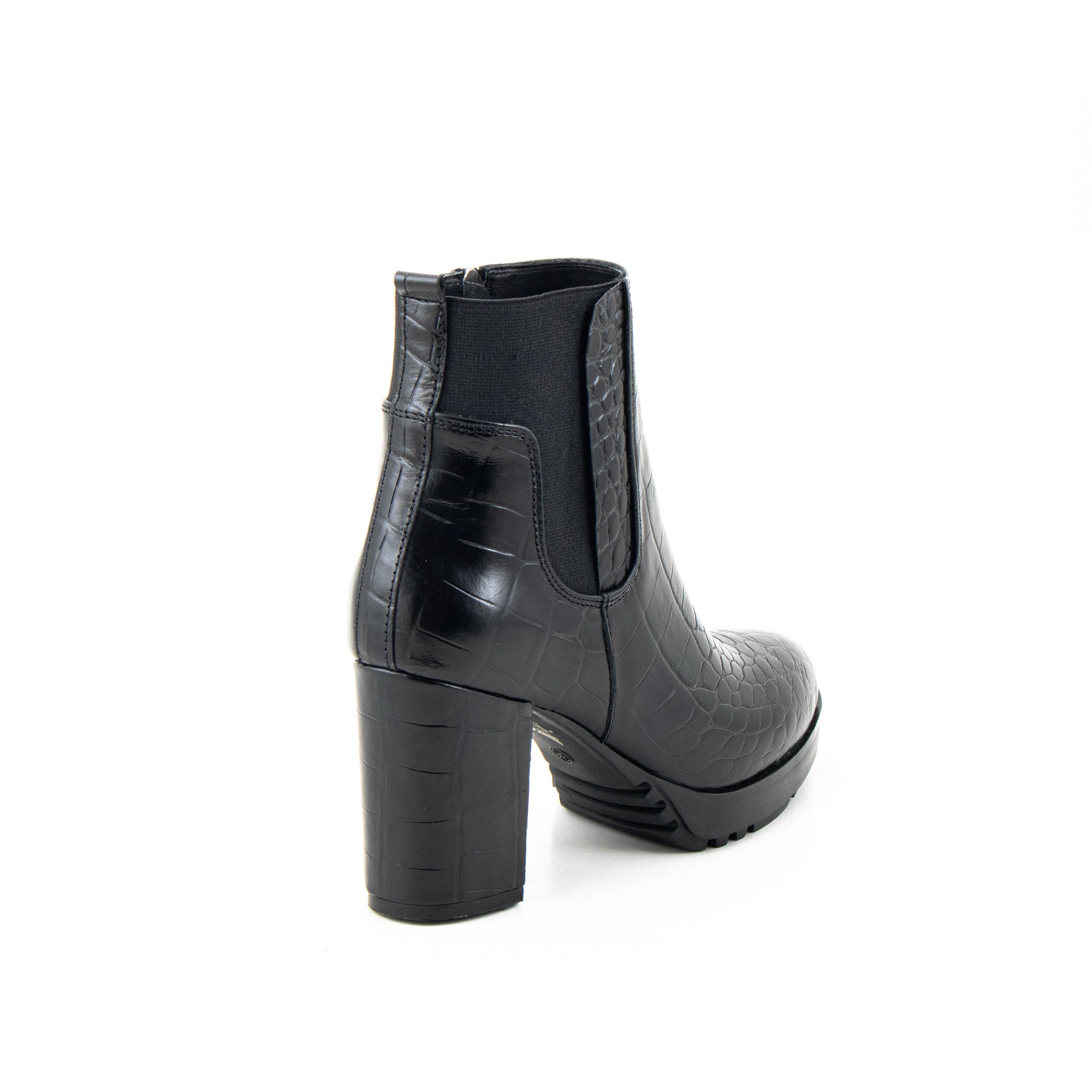 زنانه نیم بت رها کد2200