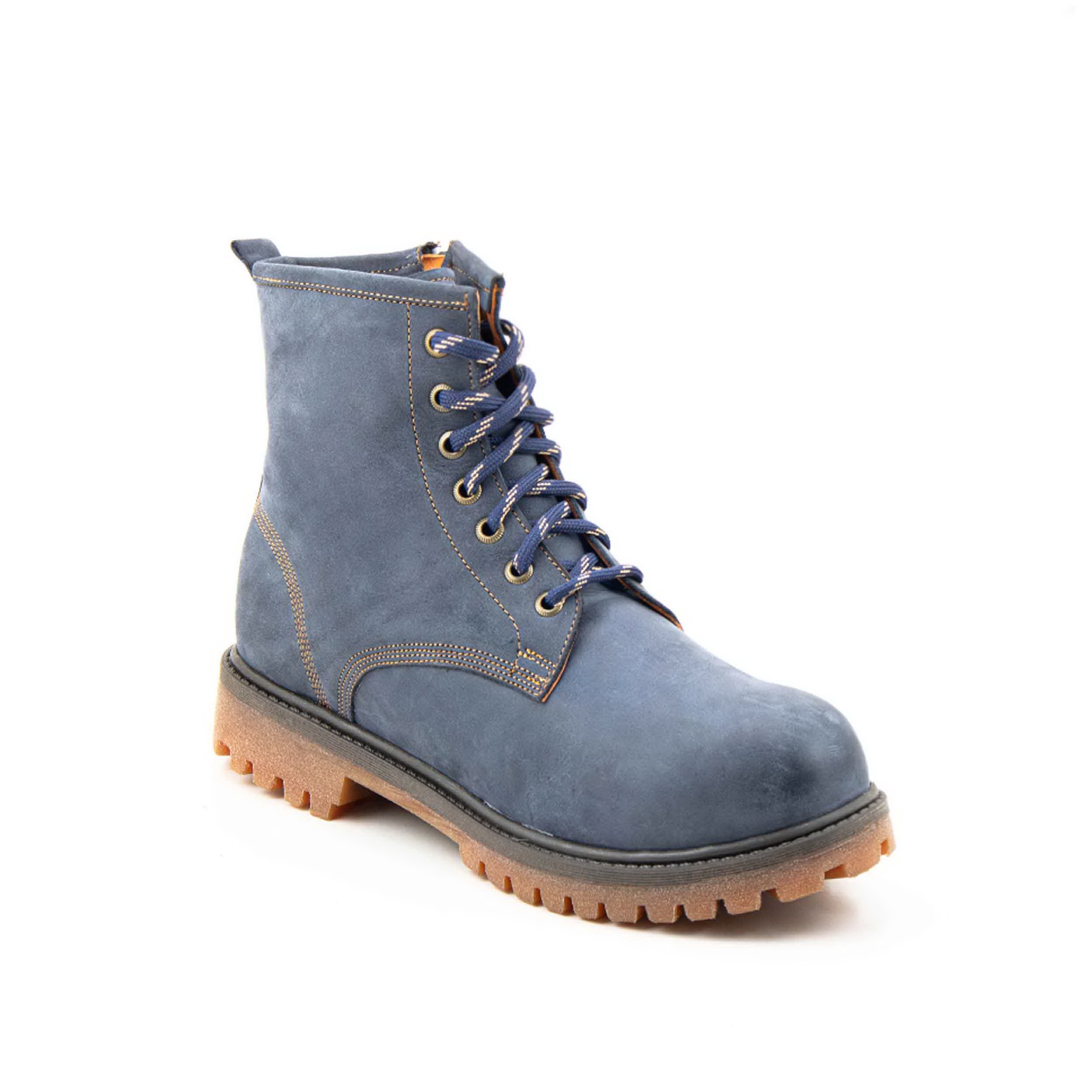 مردانه پوتین زرتشت مدل تیم ورک