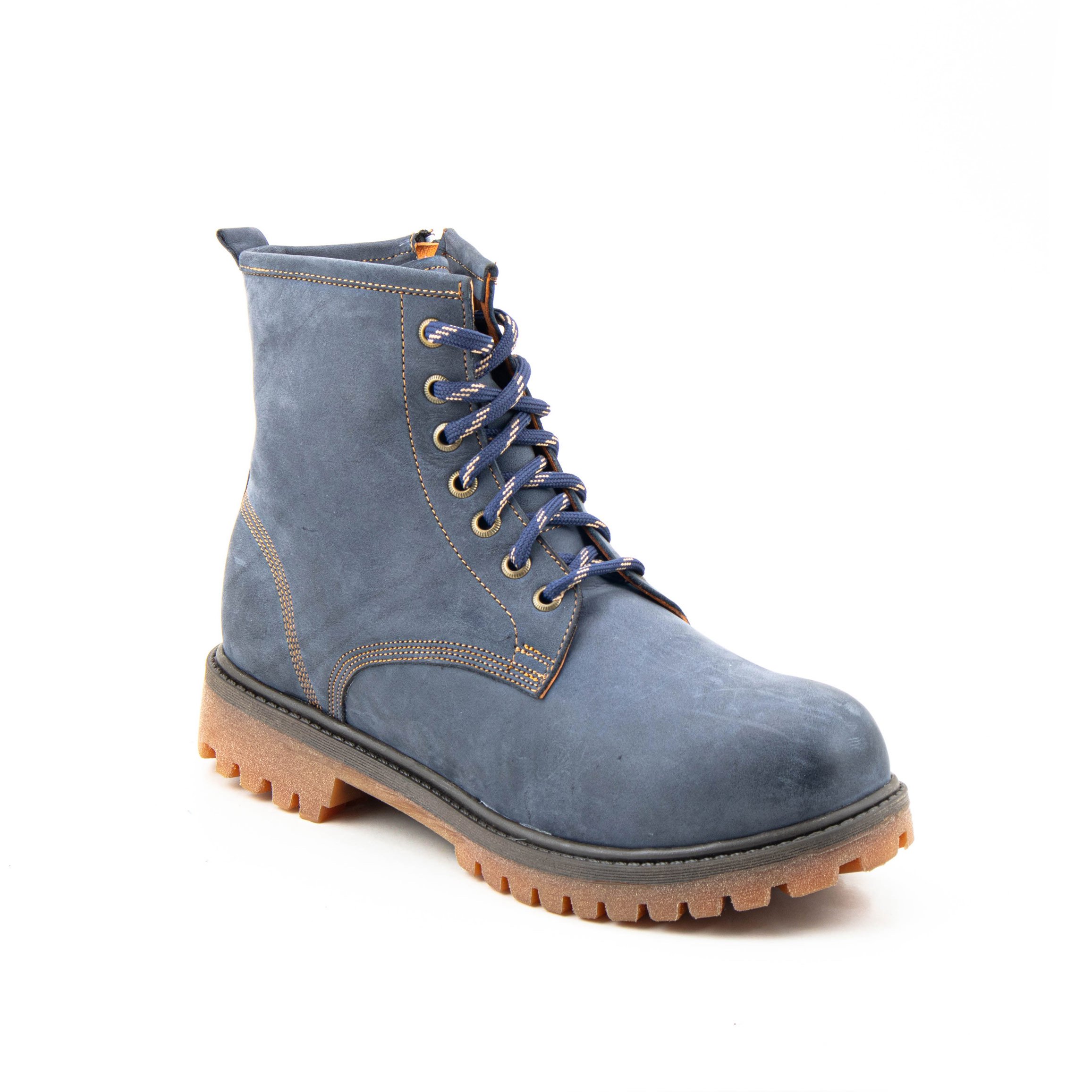 مردانه پوتین زرتشت مدل تیم ورک