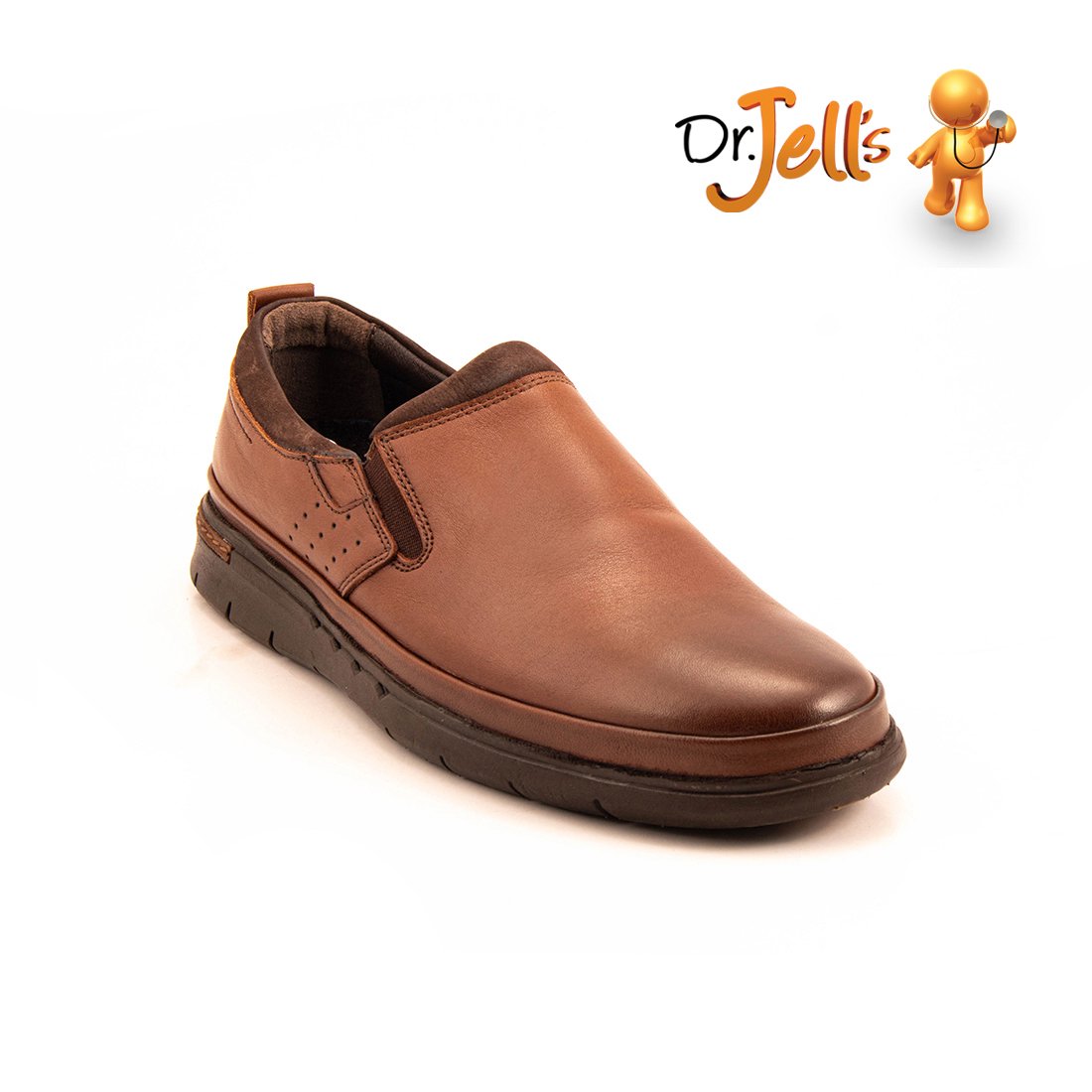 مردانه کفش دکتر ژل کد8809