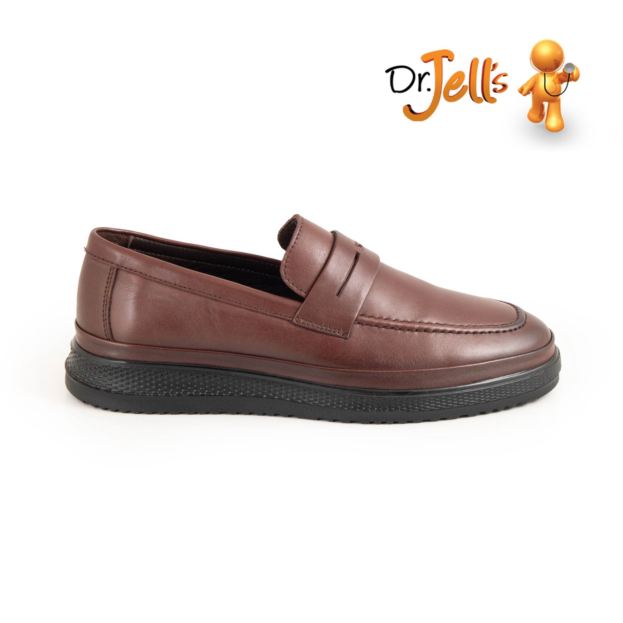 مردانه کفش دکتر ژل کد2241