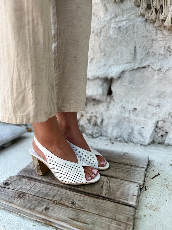 زنانه کفش رومینا کد10838تابستانی