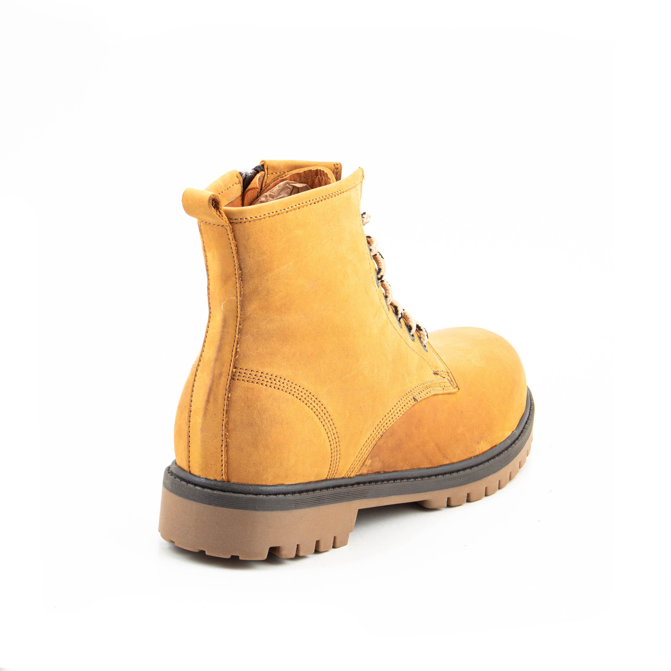 مردانه پوتین زرتشت مدل تیم ورک