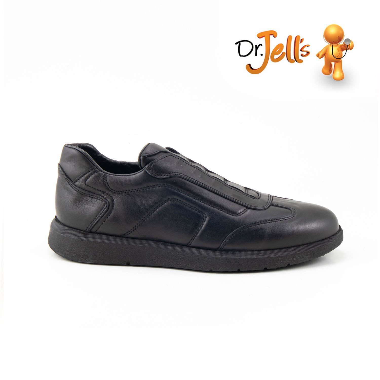 مردانه کفش دکتر ژل کد1304 کشی