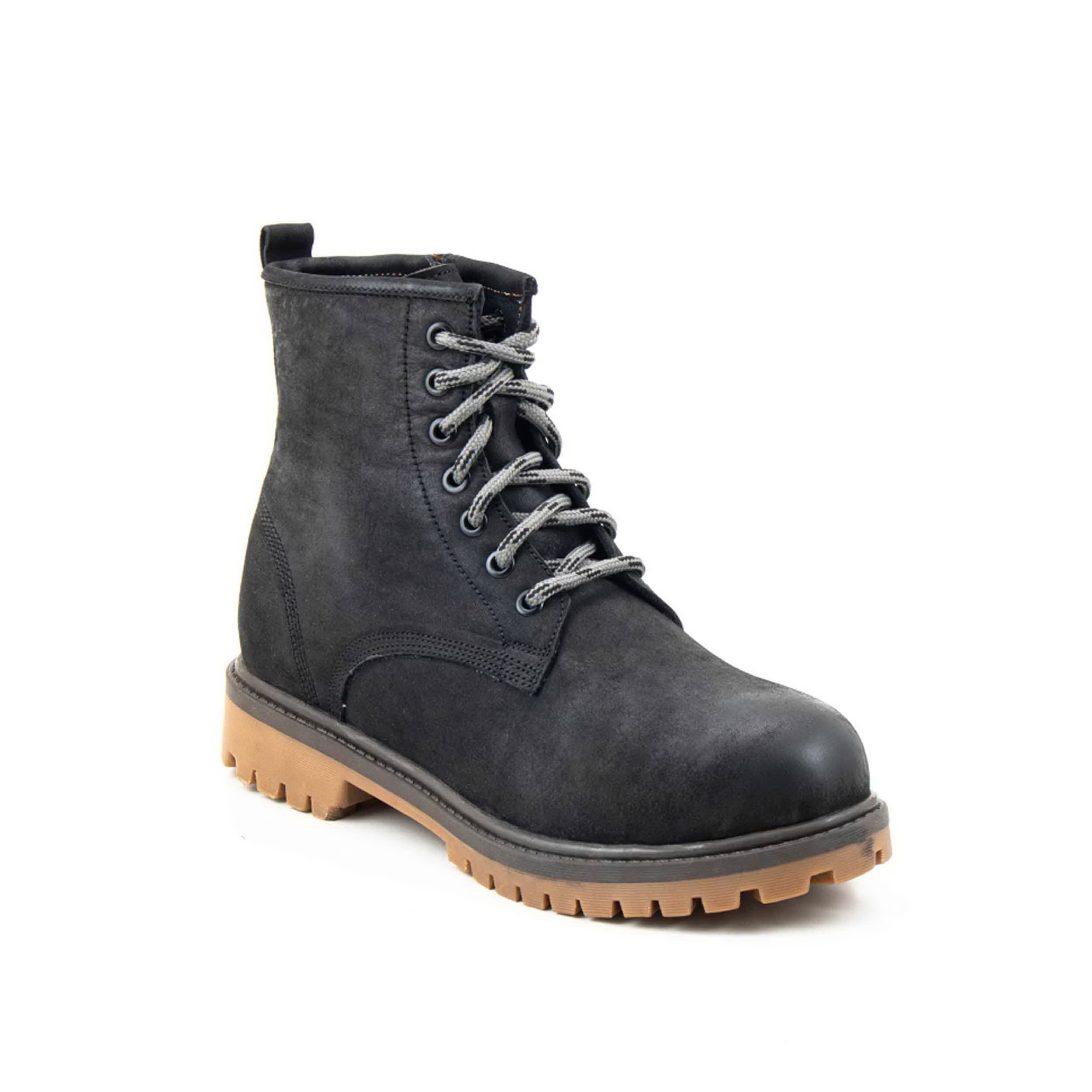 مردانه پوتین زرتشت مدل تیم ورک