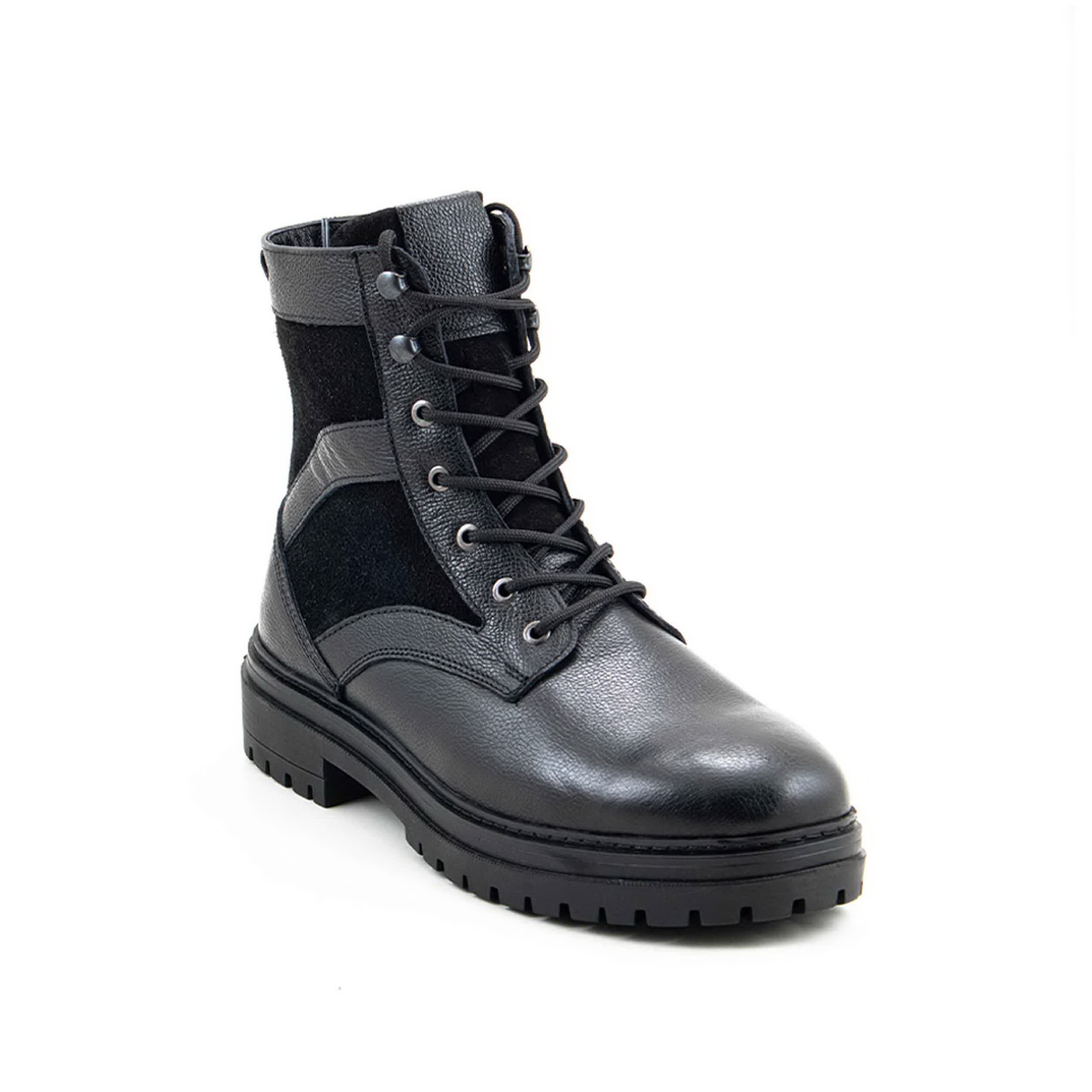 مردانه پوتین اطلس کد002