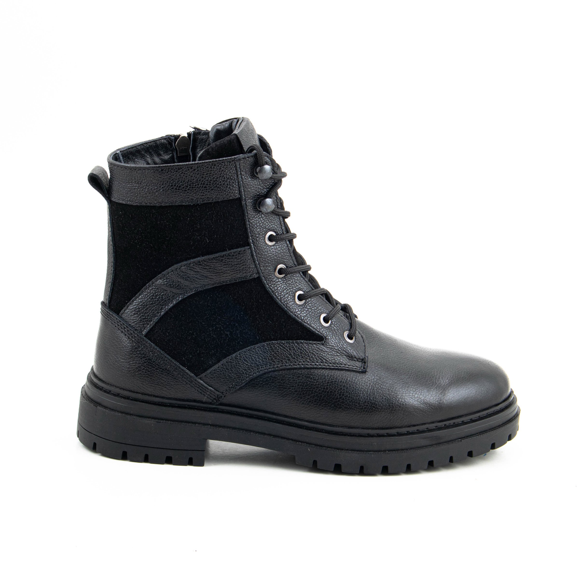 مردانه پوتین اطلس کد002