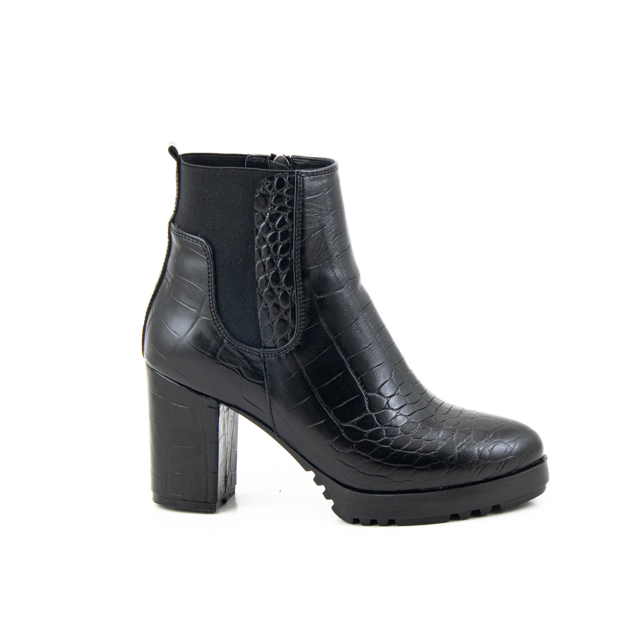 زنانه نیم بت رها کد2200