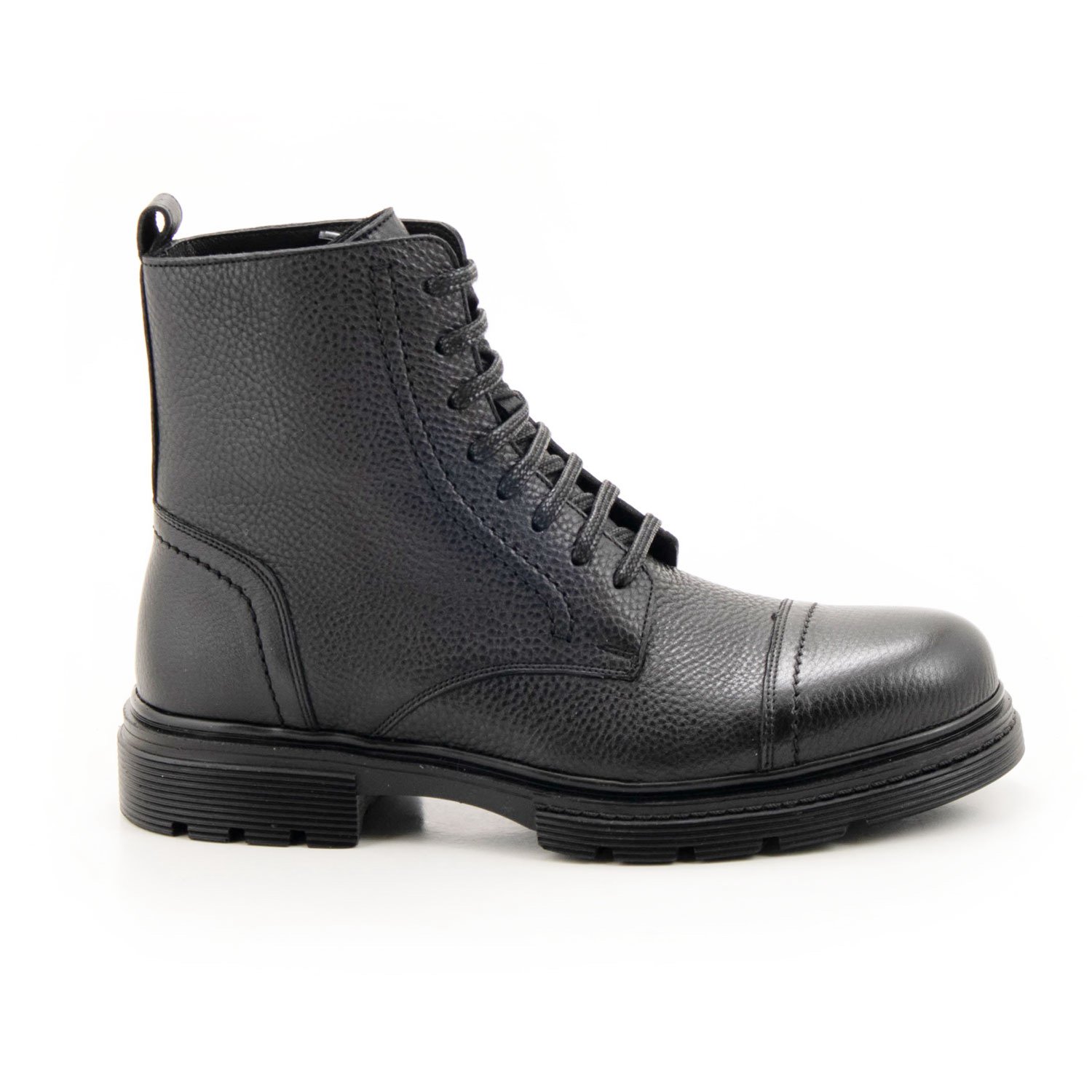 مردانه پوتین بارلی کد2014