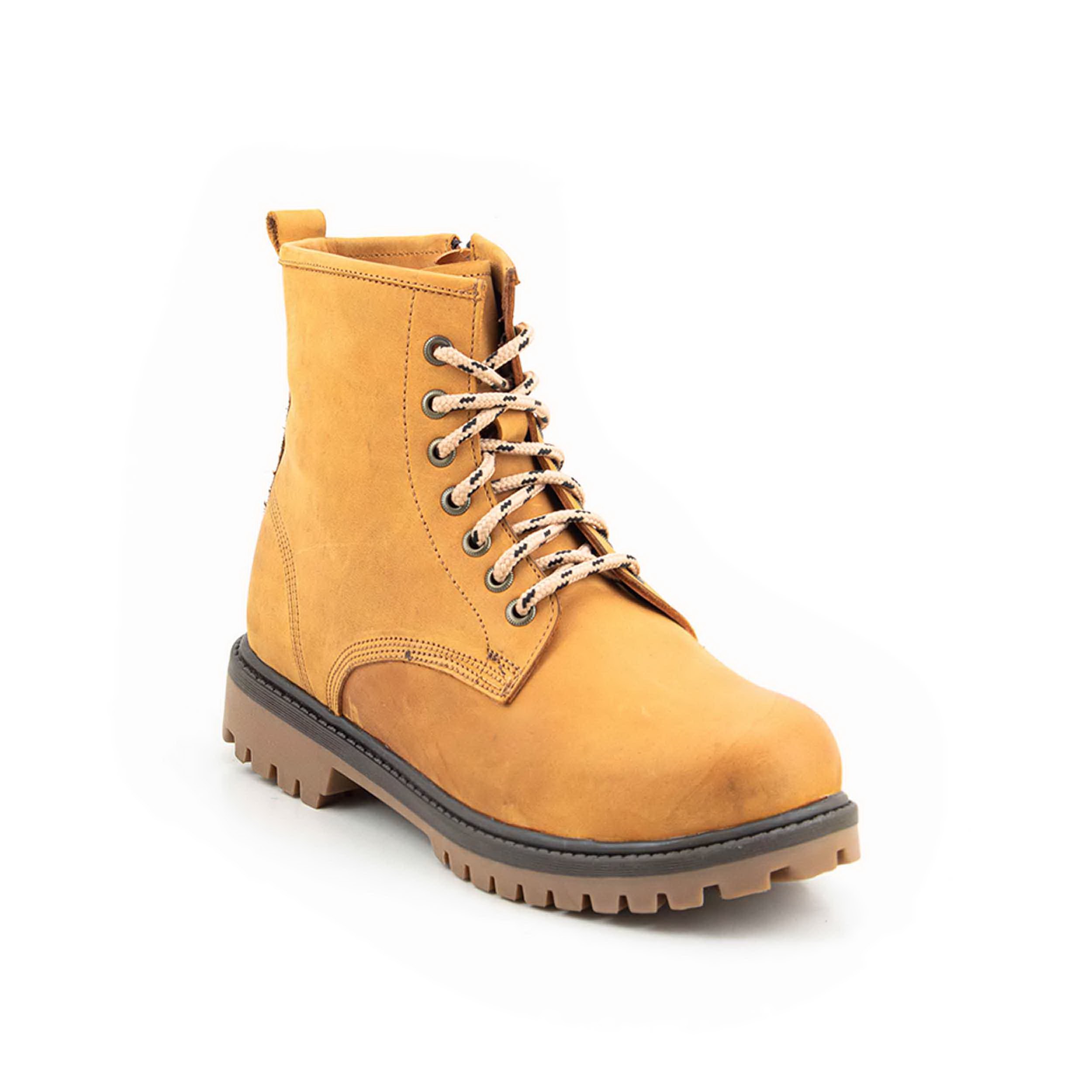 مردانه پوتین زرتشت مدل تیم ورک