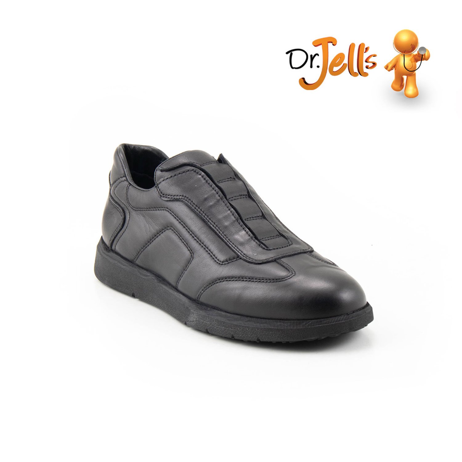 مردانه کفش دکتر ژل کد1304 کشی