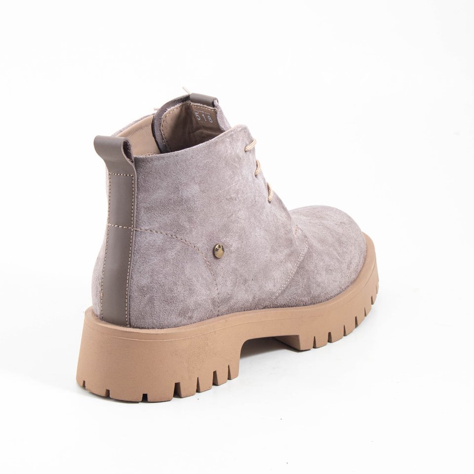 زنانه نیم بت گلها کد2518