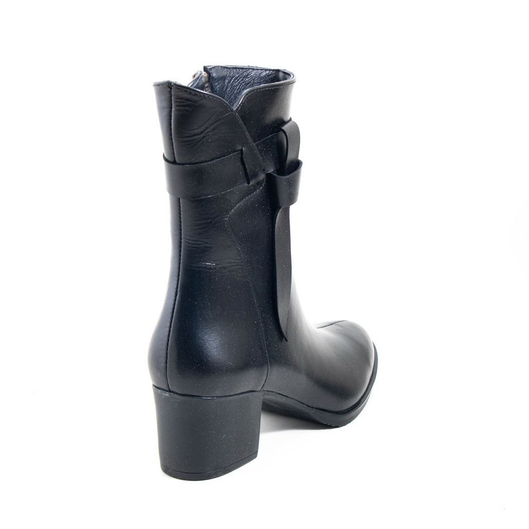 زنانه نیم بت وستا کد8013