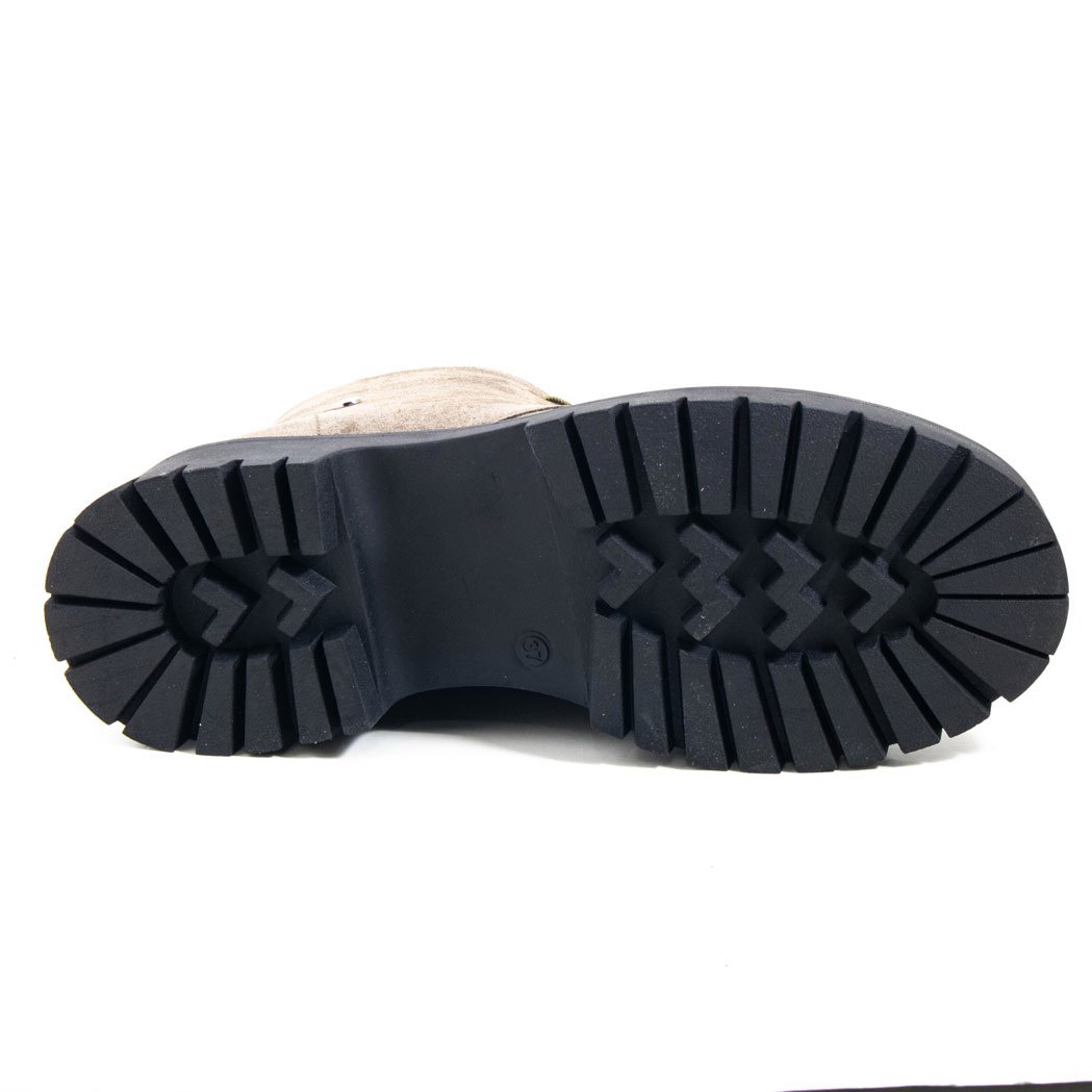 زنانه نیم بت گلها کد2518