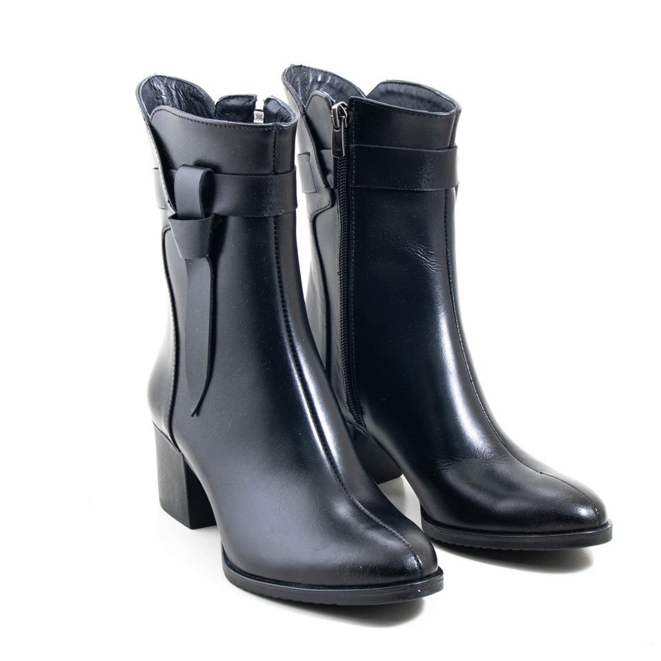 زنانه نیم بت وستا کد8013