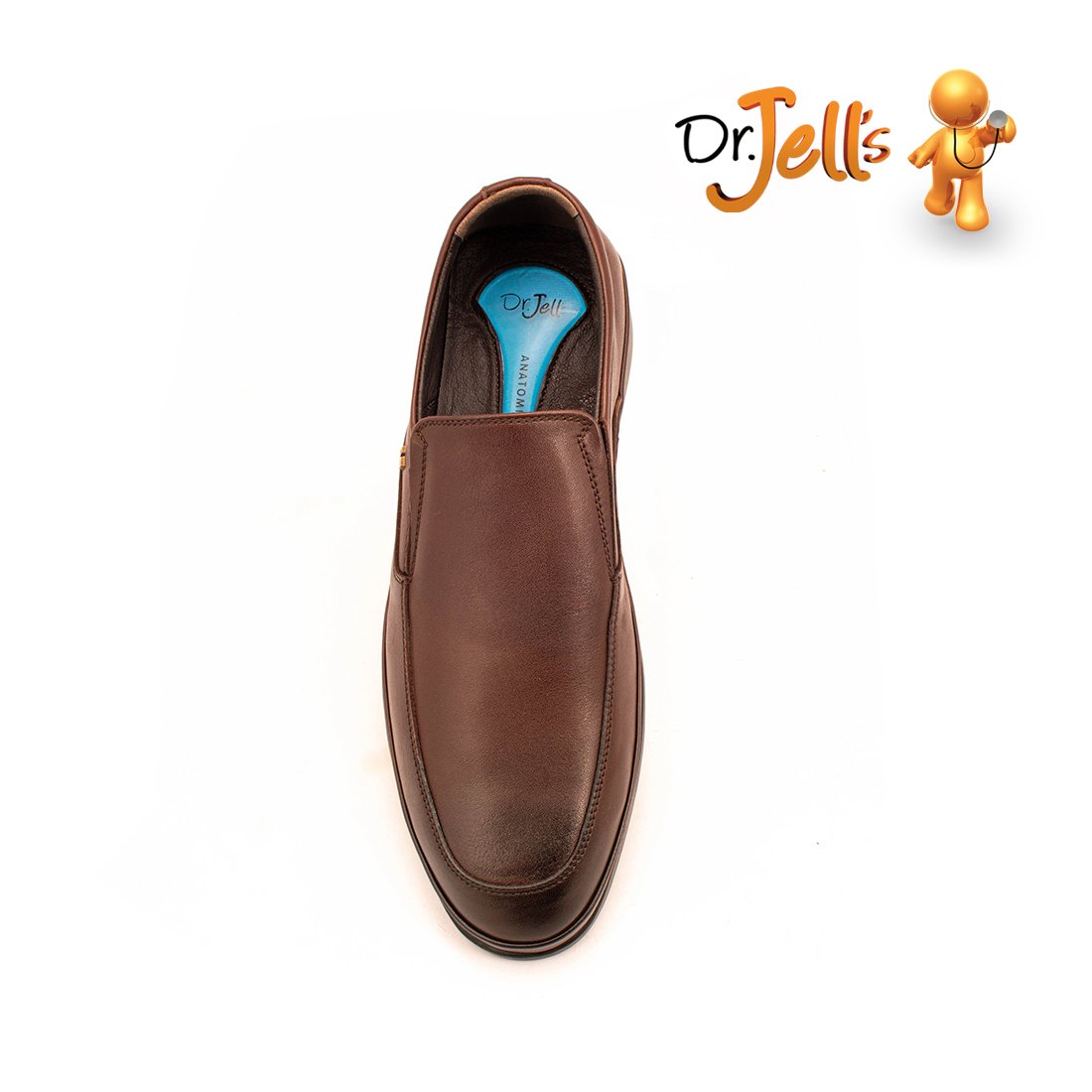 مردانه کفش دکتر ژل کد6468