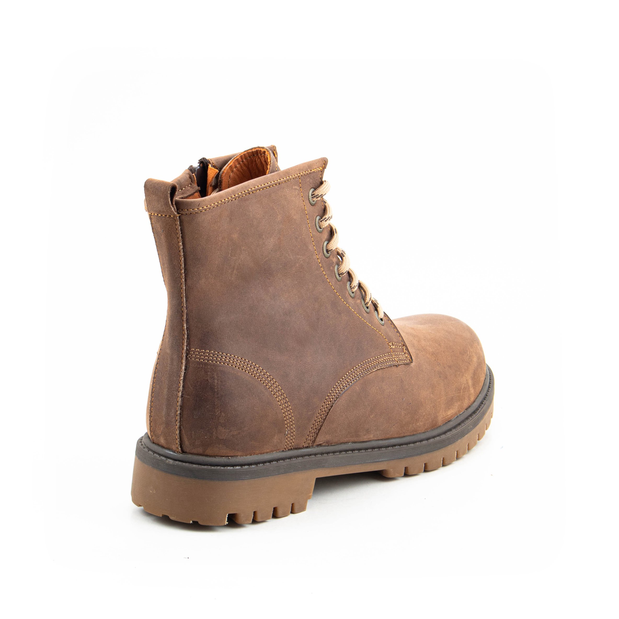 مردانه پوتین زرتشت مدل تیم ورک