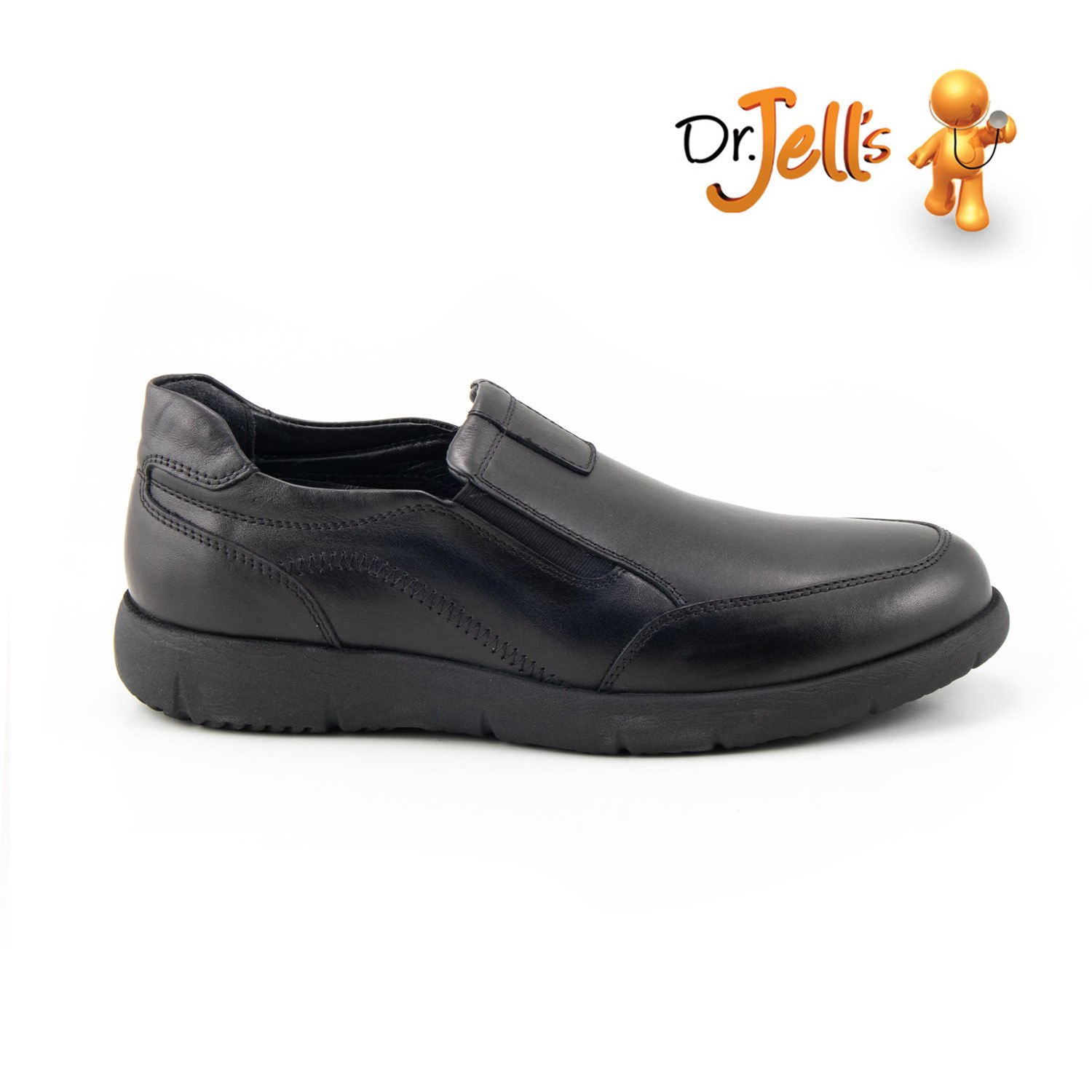 مردانه کفش دکتر ژل کد1890