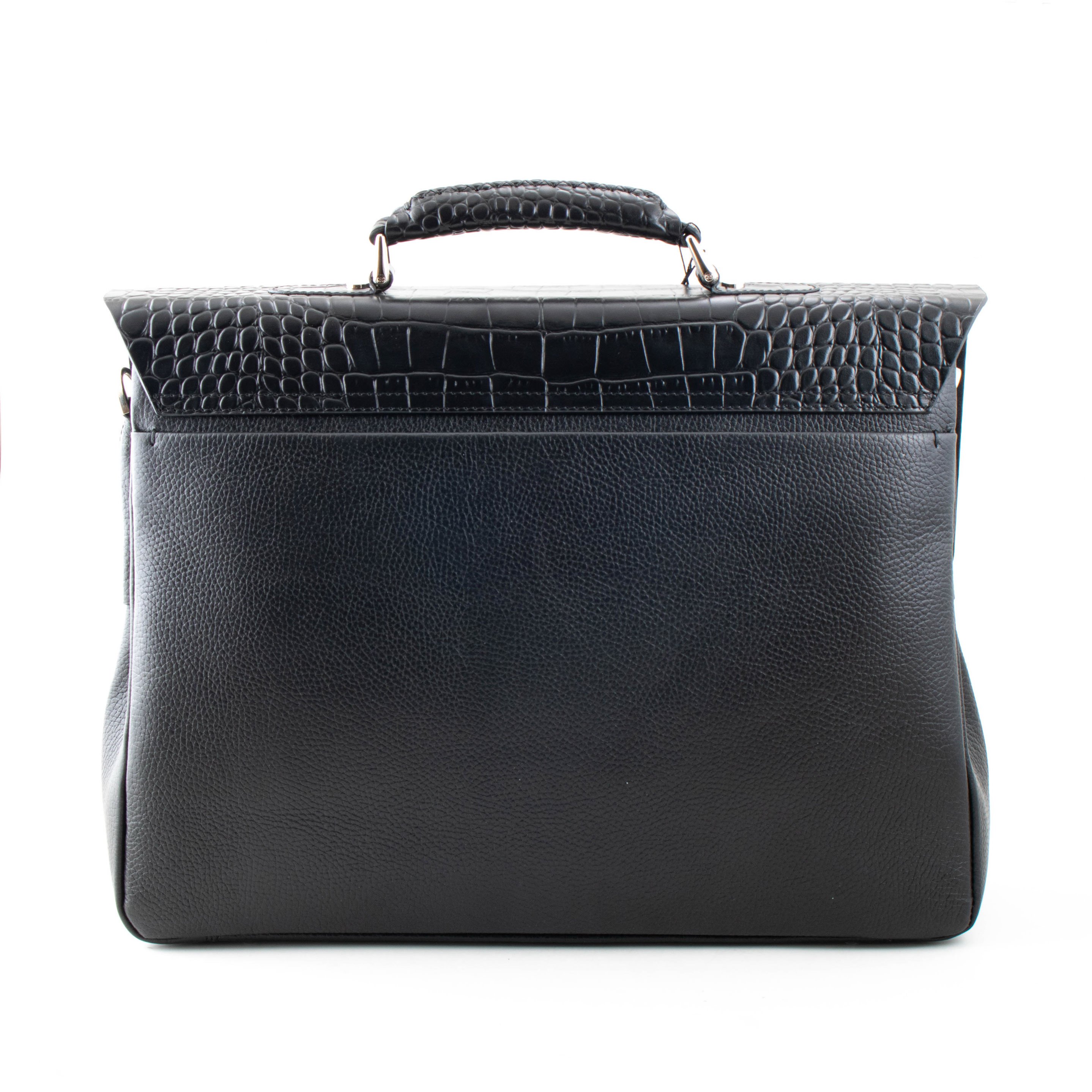 کیف اداری شاهکار مدل سه نخ