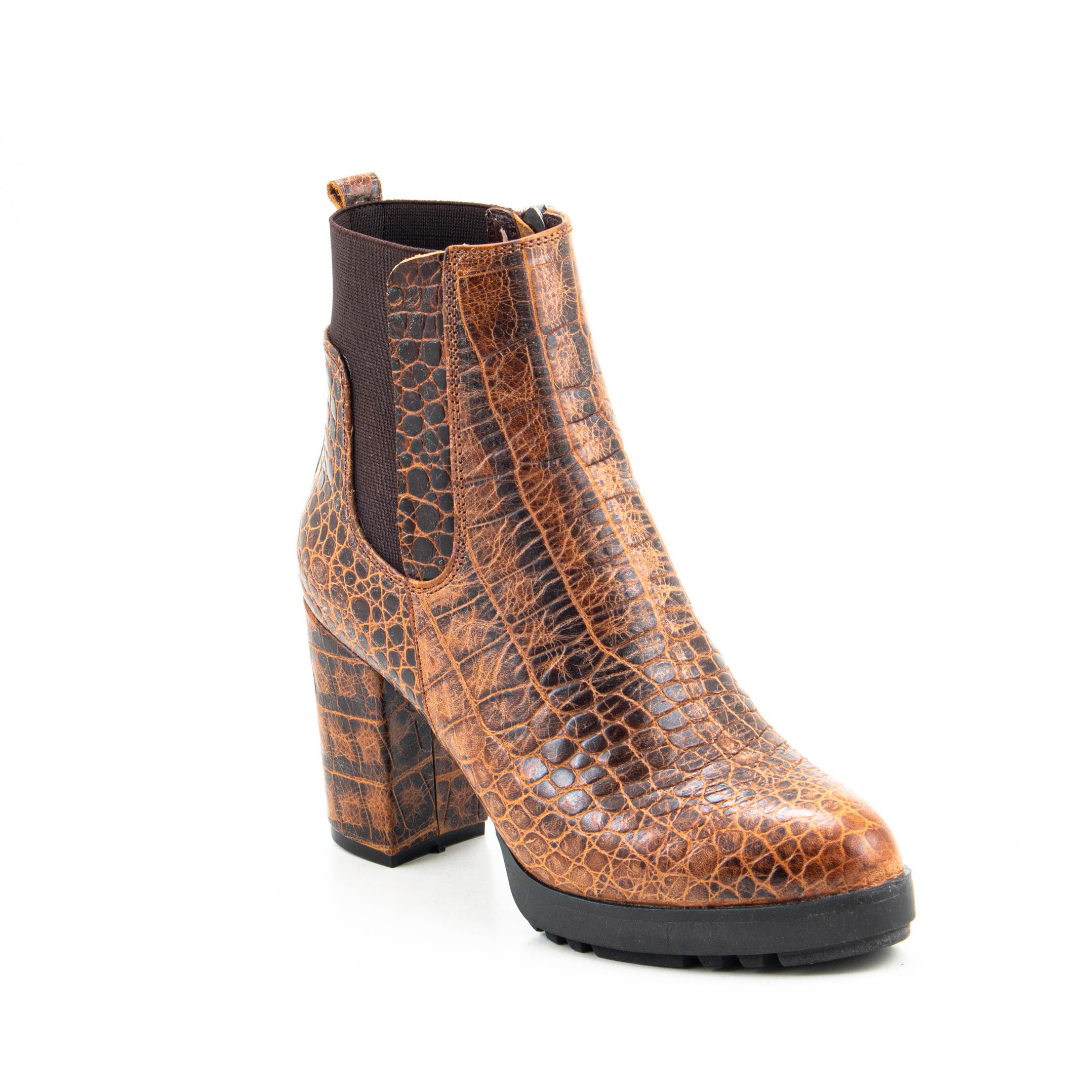 زنانه نیم بت رها کد2200