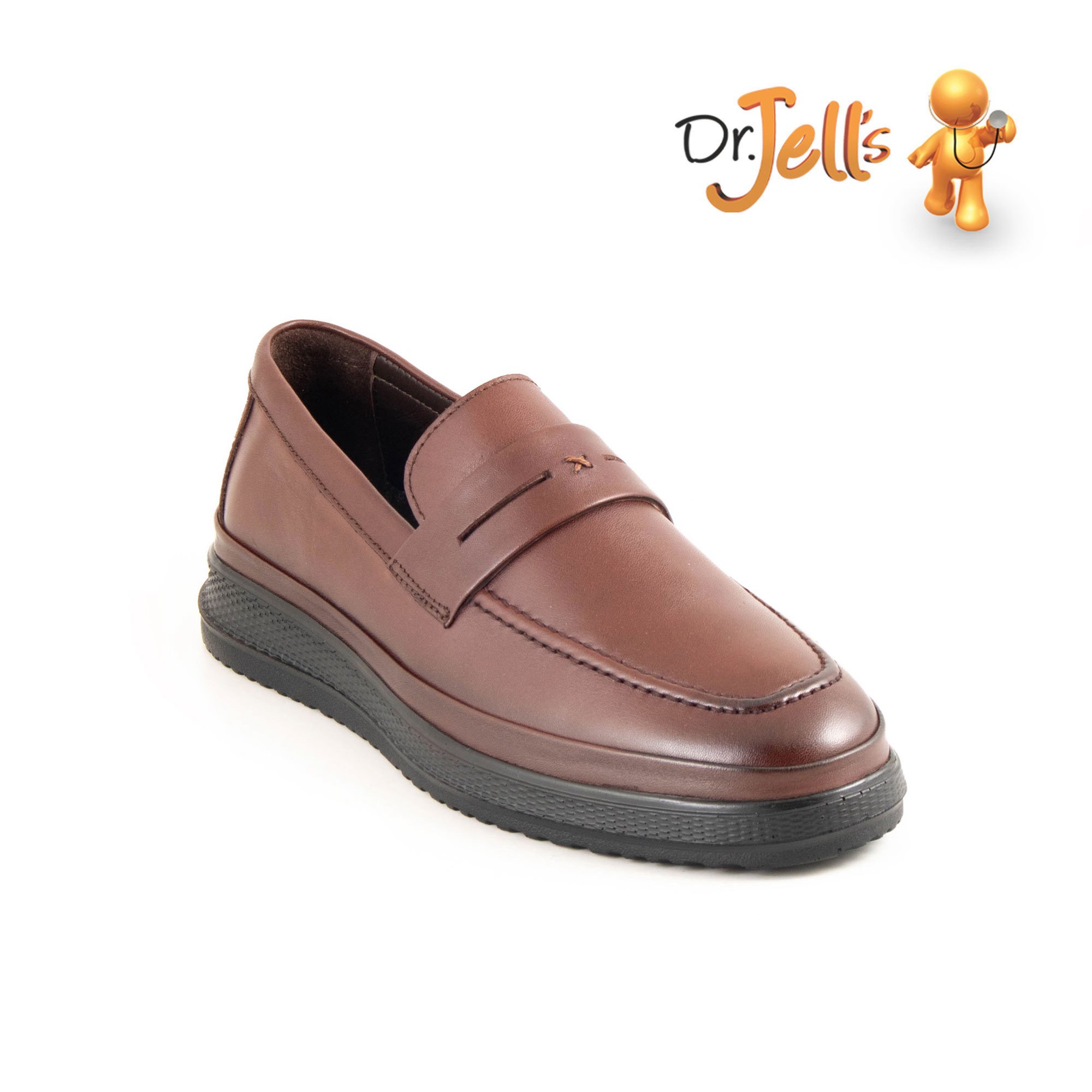 مردانه کفش دکتر ژل کد2241
