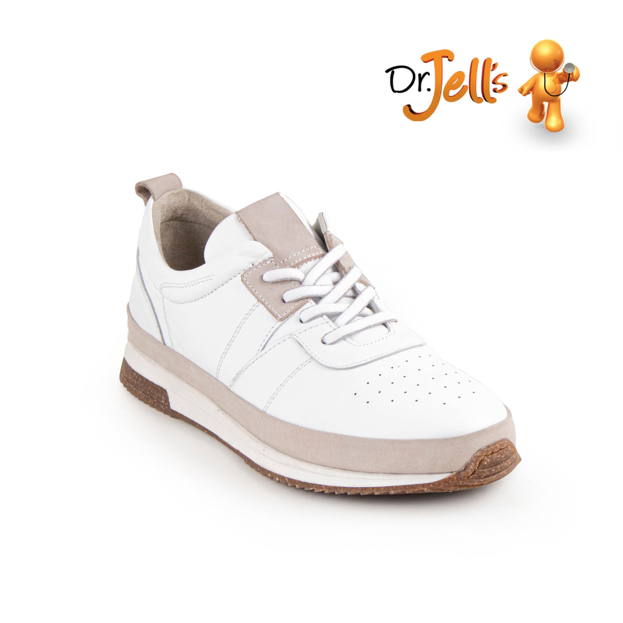 مردانه کفش دکتر ژل کد2119