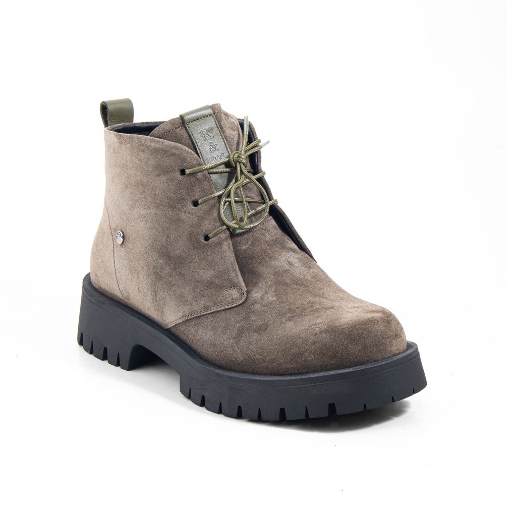 زنانه نیم بت گلها کد2518