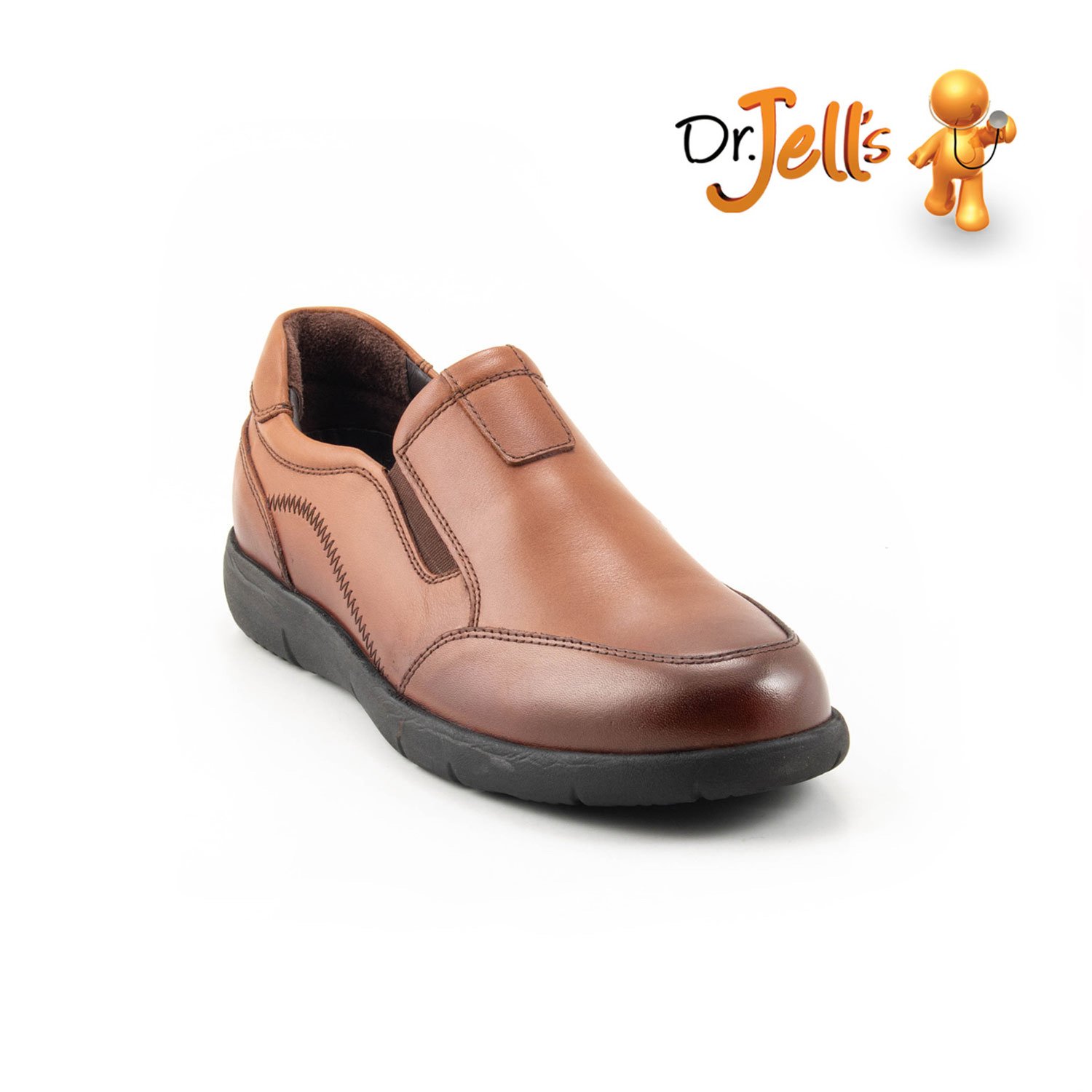 مردانه کفش دکتر ژل کد1890